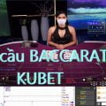 Soi cầu baccarat và mẹo soi cầu hiệu quả tại Kubet
