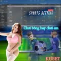 Cá cược thể thao kubet online