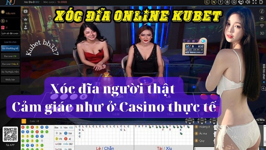 Xóc đĩa đổi thưởng cao Việt NET