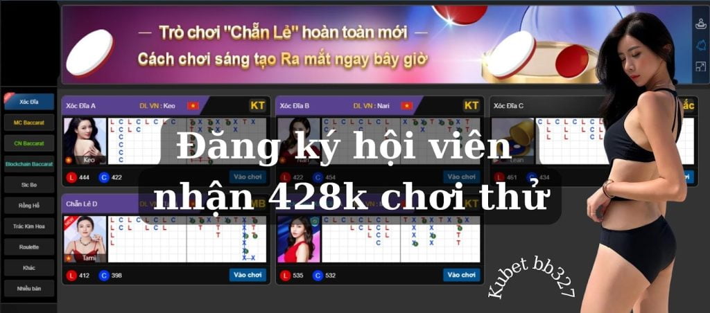 Xóc đĩa đổi thưởng cao Việt NET